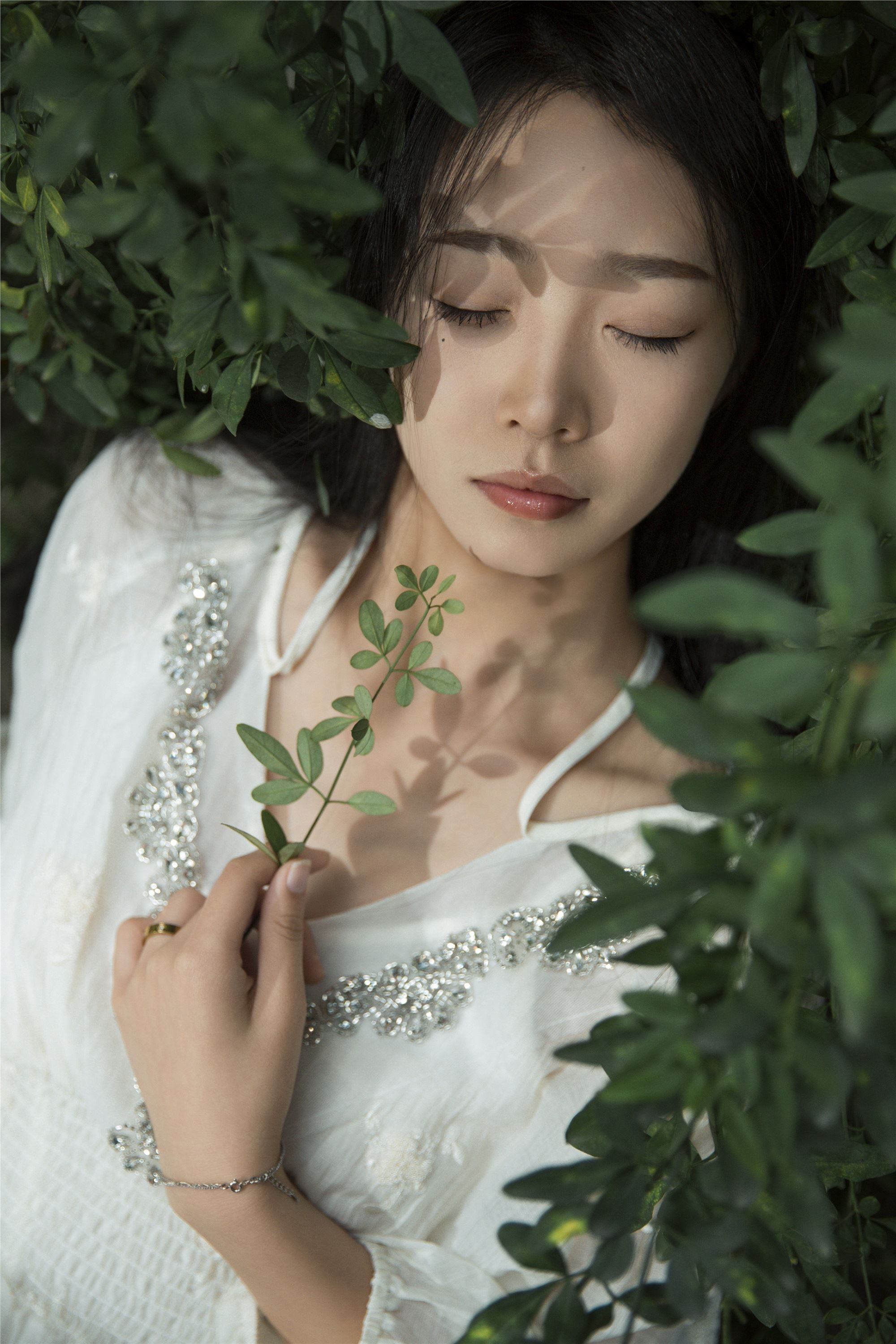 YITUYU艺图语 2025.01.20 Nature 鑫鑫